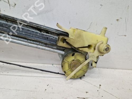 Front right window mechanism RENAULT TRAFIC II Van (FL) 1.9 dCi 100 (FL0C, FL0K, FL0B) | BP29108911C23 