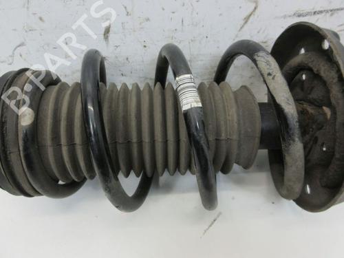 Left front shock absorber OPEL CORSA E (X15) 1.4 Turbo (08, 68) | BP22194704M16 