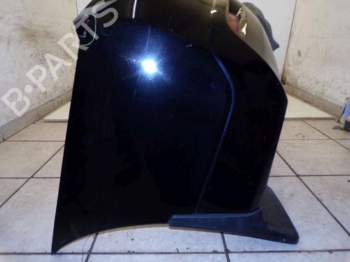 Paraurti posteriore TOYOTA LAND CRUISER PRADO (_J12_) 3.0 D-4D (KDJ120, KDJ125) | BP30737087C8