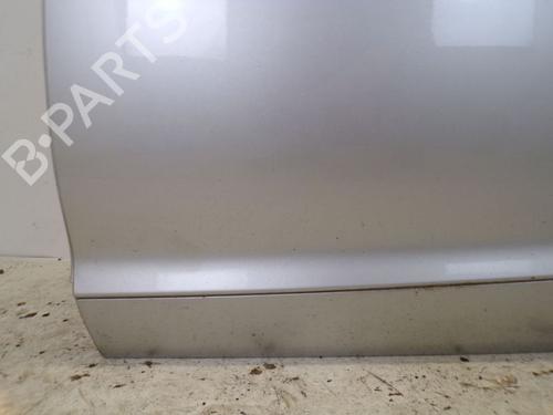 Left rear door AUDI A6 C6 Avant (4F5) 2.7 TDI | BP19300269C4 