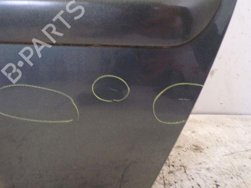 Left rear door PEUGEOT 807 (EB_) 2.0 HDi | BP29086143C4