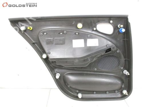 Rear right panel JAGUAR S-TYPE II (X200) 2.7 D | BP25029171C61