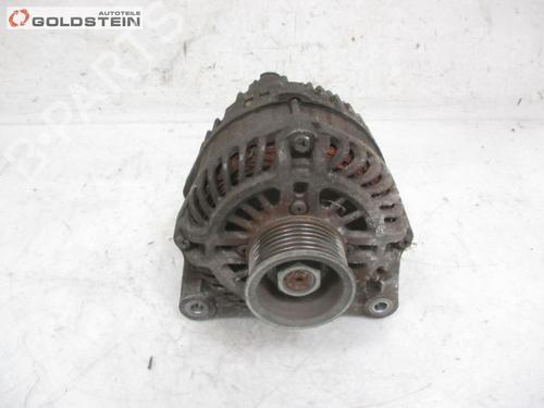 Alternator NISSAN JUKE (F15) 1.6 | BP26873085M7 