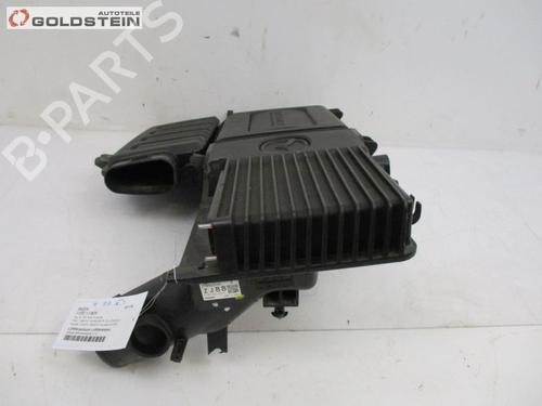 Air filter box MAZDA 2 (DE_, DH_) 1.3 MZR (DE3FS) | BP37101482M87 - Image 2