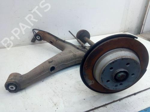 Used Left rear steering knuckle Left rear steering knuckle 37139904 37139904