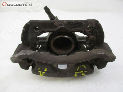 Used Right front brake caliper MERCEDES-BENZ SLK (R171) 200 Kompressor (171.442) (163 hp) 18755409