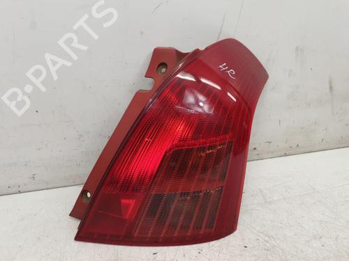 Right taillight SUZUKI SWIFT III (MZ, EZ) 1.3 (RS413, ZC11S) | BP36656081C35 - Image 3