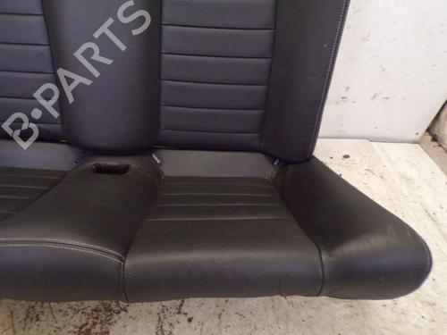 Rear seat RENAULT MEGANE II Coupé-Cabriolet (EM0/1_) 2.0 dCi | BP29089816C17 