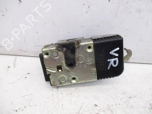 Used Front right lock PEUGEOT 807 (EB_) 2.0 HDi (120 hp) 29086100