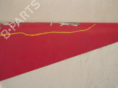 Right rear door FORD TRANSIT Van (FA_ _) 2.4 TDCi RWD | BP29092102C5 