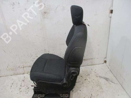 Left front seat PEUGEOT PARTNER Tepee 1.6 VTi | BP37127104C15 - Image 10