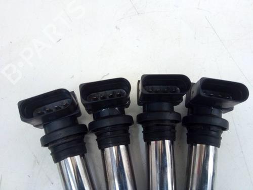 Ignition coil VW GOLF VI (5K1) 1.4 TSI | BP29109577M94