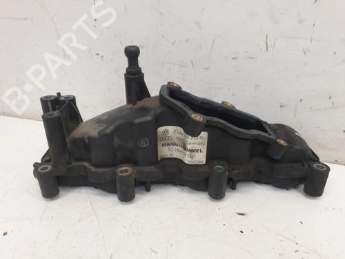 Used Intake manifold Intake manifold AUDI A6 C6 Avant (4F5) 2.7 TDI (180 hp) 34042001 34042001
