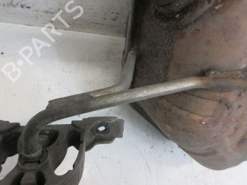 Exhaust system BMW X5 (E53) 4.4 i | BP19294391M121 