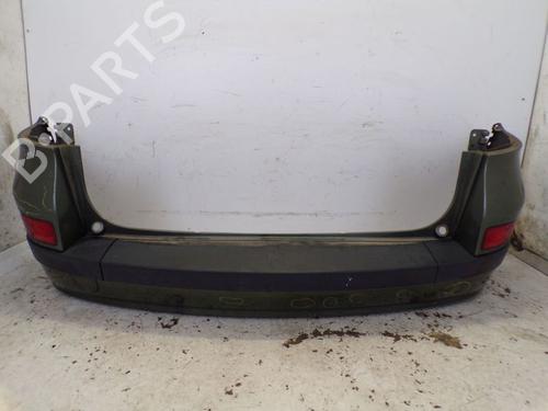 Bagtil kofangere Bagtil kofangere RENAULT CLIO III Grandtour (KR0/1_) 1.2 16V (KR02, KR0J) (75 hp) 37071073 37071073