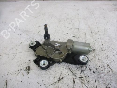 Rear wiper motor MAZDA 3 (BK) 2.0 MZR-CD (BK14) | BP37114718M102 - Image 3