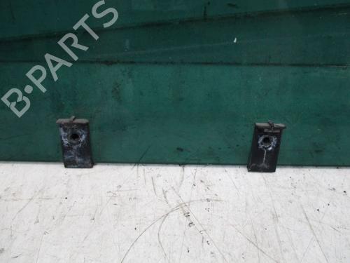 Rear right door window PEUGEOT 807 (EB_) 2.0 HDi | BP29086114C21 