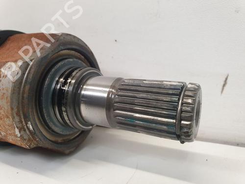 Right front driveshaft HYUNDAI i10 III (AC3, AI3) 1.0 MPi | BP38029081M39 - Image 4