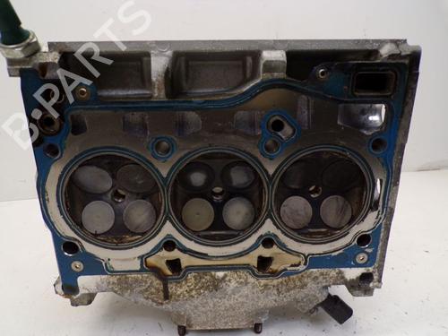 Cylinder head VW UP! (121, 122, BL1, BL2, BL3, 123) 1.0 | BP37117347M5 - Image 8
