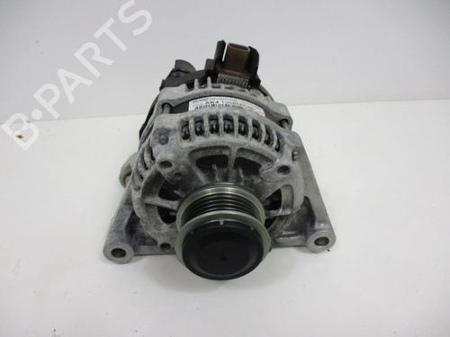 Used Alternator OPEL CORSA E (X15) 1.4 (08, 68) (90 hp) 25013321