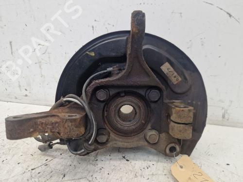 Right front steering knuckle MITSUBISHI GRANDIS (NA_W) 2.0 DI-D (NA8W) | BP29100427M26 