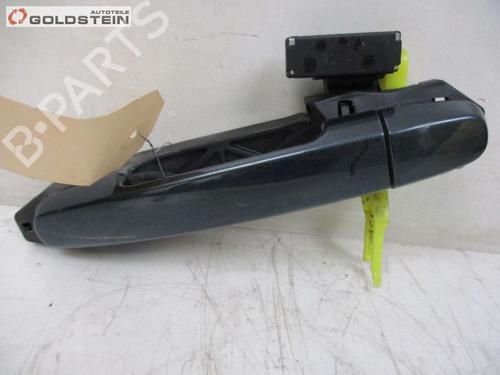 Used Rear left exterior door handle TOYOTA RAV 4 III (_A3_) 2.2 D 4WD (ALA30_, ALA30R) (177 hp) 18754981