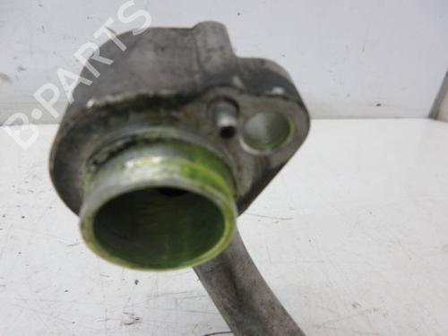 AC pipe VW GOLF V (1K1) 1.6 | BP37123623M126 - Image 4