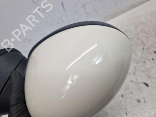 Right mirror MINI MINI (R56) Cooper | BP23574431C27 
