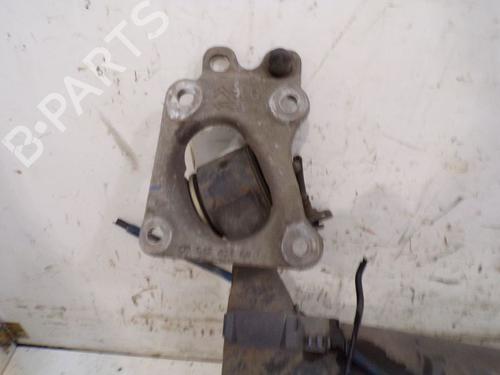 Rear axle PEUGEOT 5008 (0U_, 0E_) 2.0 HDi | BP29094636M2 