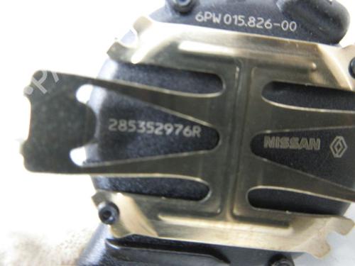 Elektronisk sensor RENAULT ZOE Hatchback Van (BFM_) Electric (BFMC, BFMD) | BP19289484M84 