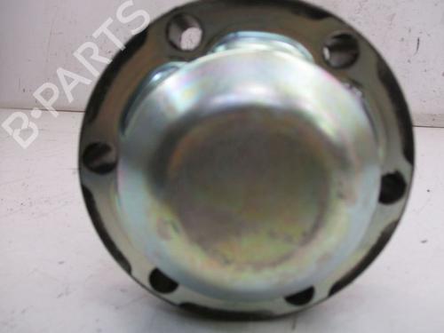 Right front driveshaft VW GOLF VI (5K1) 1.4 TSI | BP19295767M39