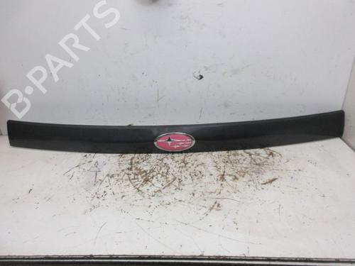 Interior roof handle SUBARU FORESTER (SH_) 2.0 D AWD (SHH, SHD, SHN) | BP38505960I35 - Image 2