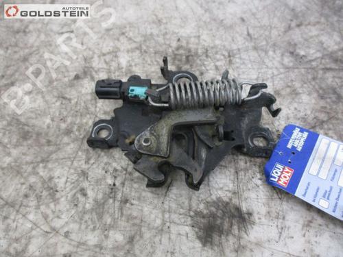 hjelmlås TOYOTA RAV 4 III (_A3_) 2.0 4WD (ACA30_, ACA30R) (152 hp) 13804076