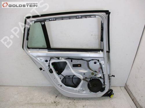 Left rear door RENAULT LAGUNA III Grandtour (KT0/1) 2.0 dCi (KT07, KT0J, KT14, KT1A, KT1S) | BP26647335C4