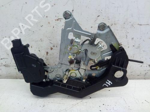 Electronic module HYUNDAI H-1 Cargo (TQ) 2.5 CRDi | BP30669100M83