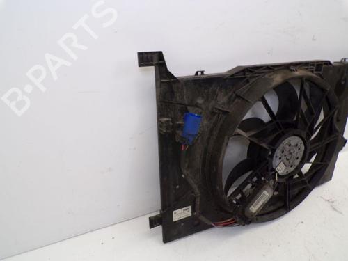Fan MERCEDES-BENZ A-CLASS (W169) A 180 CDI (169.007, 169.307) | BP18806065M128 