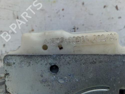 Electronic module MERCEDES-BENZ A-CLASS (W169) A 200 (169.033, 169.333) | BP37138522M83 - Image 7