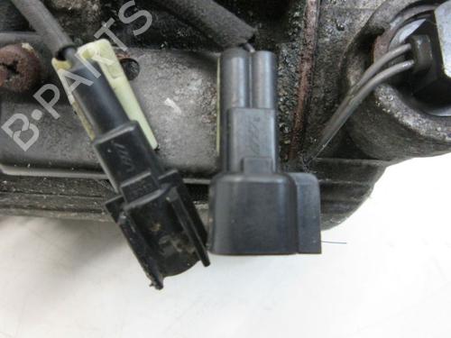 AC compressor VOLVO XC60 I SUV (156) 3.2 AWD | BP37130800M34  - Image 7