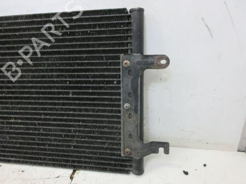 Kondensator Klimaanlage VW TRANSPORTER T4 Bus (70B, 70C, 7DB, 7DK, 70J, 70K, 7DC, 7DJ) 2.5 TDI | BP29092012M32 