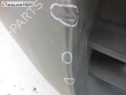 Front bumper NISSAN QASHQAI I (J10, NJ10) 1.6 | BP21774670C7 