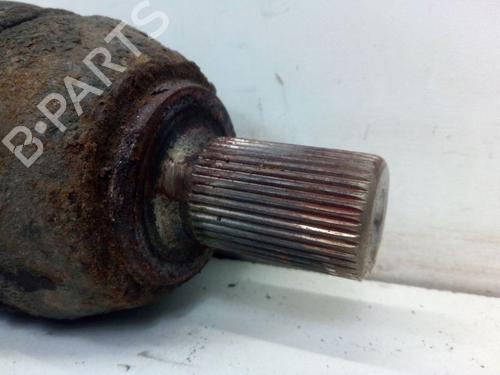 Left front driveshaft FORD MONDEO IV Turnier (BA7) 2.0 TDCi | BP37141234M38 - Image 4