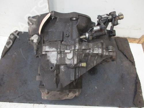 Gearbox SAAB 9-5 (YS3E) 2.0 t | BP18807568M3 