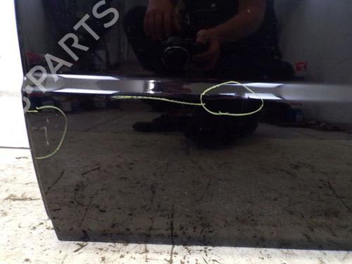 Left rear door KIA SORENTO I (JC) 3.5 V6 4WD | BP29086296C4 