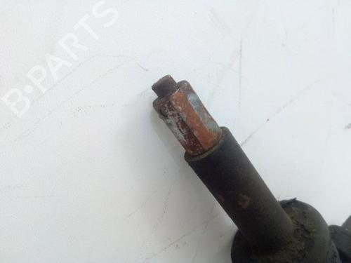 Steering rack RENAULT TRAFIC II Van (FL) 1.9 dCi 100 (FL0C, FL0K, FL0B) | BP37139685M22 - Image 9
