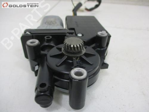 Sunroof engine NISSAN X-TRAIL II (T31) 2.0 dCi 4x4 | BP18761173M60 