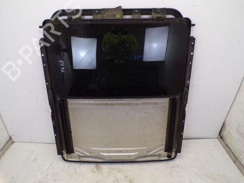 Sunroof BMW 7 (E65, E66, E67) 730 d BP18801272C124