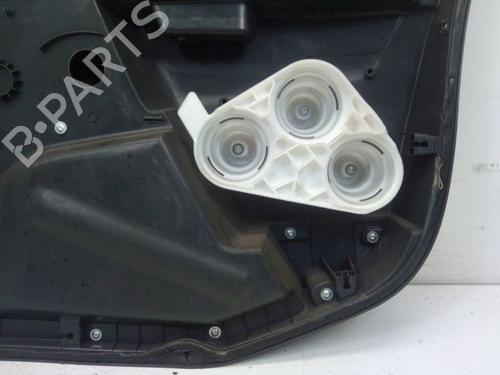 Front left panel DACIA LODGY (JS_) 1.5 dCi (JSMC, JSAF) | BP37141129C58 - Image 10