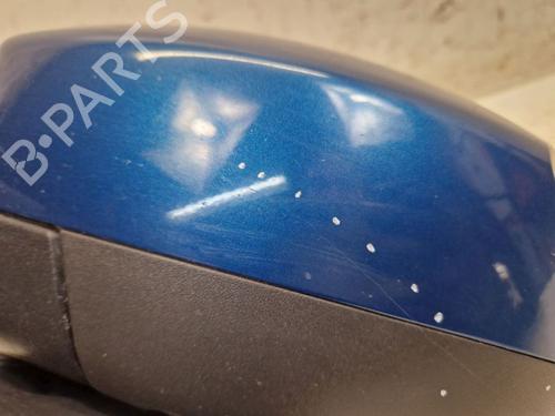 Left mirror FORD GALAXY II (WA6) 2.0 TDCi | BP29106090C26 