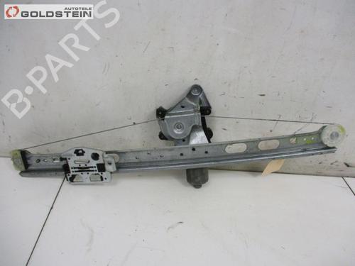 rear-left-window-mechanism-mercedes-benz-m-class-w163-1998-1999-2000-2001-2002-2003-2004-2005-37105746 main image