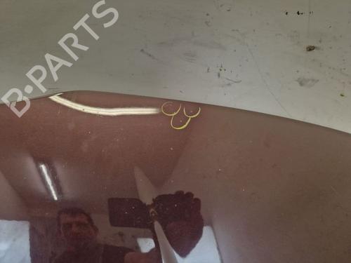 Hood TOYOTA COROLLA Verso (ZER_, ZZE12_, R1_) 2.2 D-4D (AUR10_, AUR10R) | BP29105925C1 